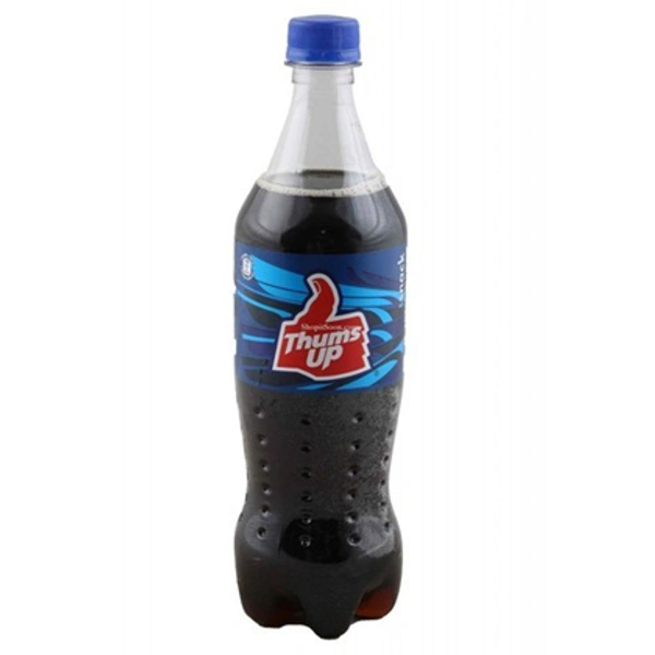 Thums Up 600ml
