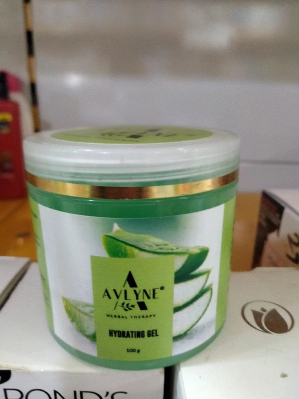 Avlyne Aloevera Gel 