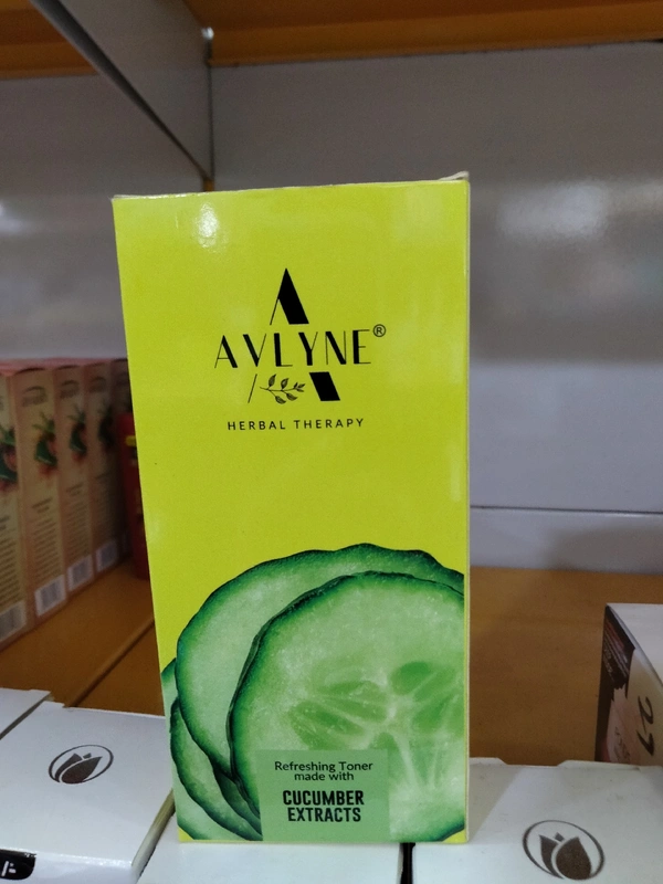 Avlyne Toner 