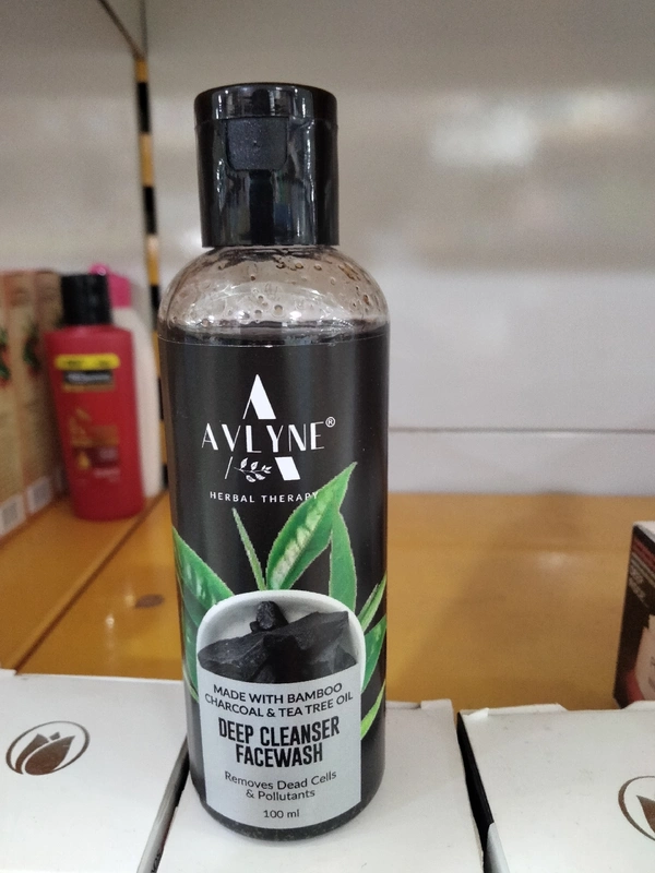 Avlyne Deep Cleaning F,W
