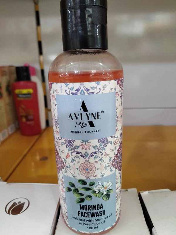 Avlyne Moringa F,W