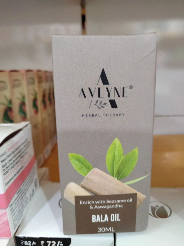 Avlyne Face Oil 