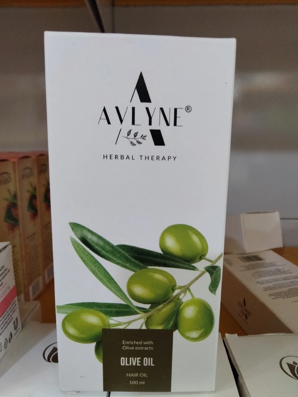Avlyne Olive Oil 