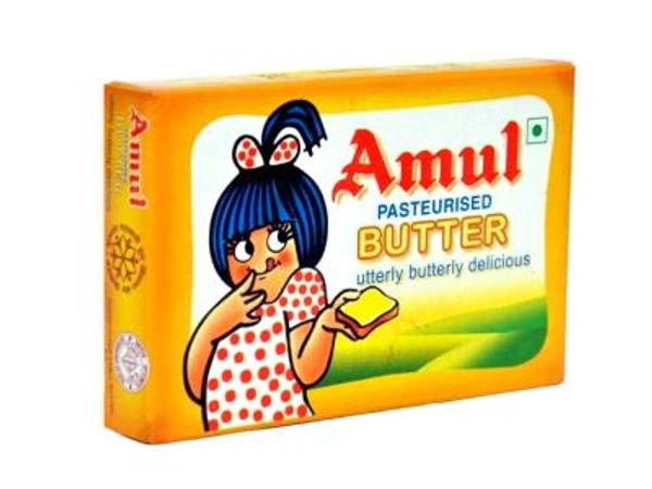 Amul Buter 100gm