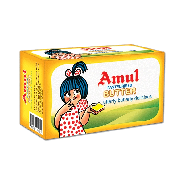 Amul Butter 500gm