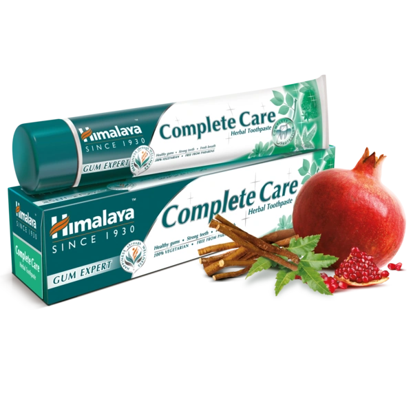 Himalaya complete care Tooth Paste