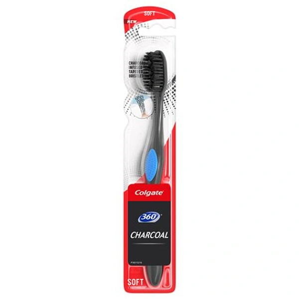 Colgate Brush Medium