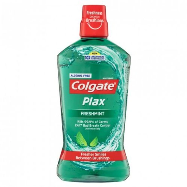 Colgate Mouth  Wash