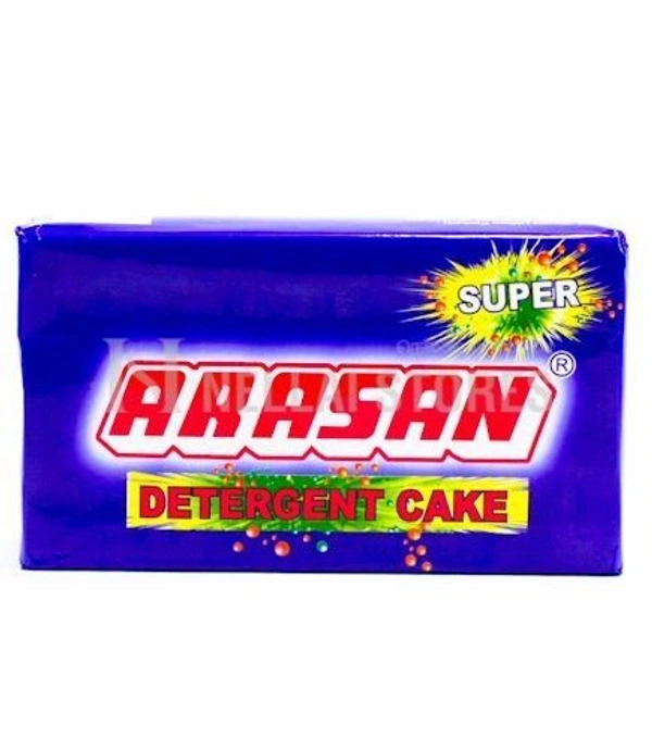 Arasan Detergent Bar 250