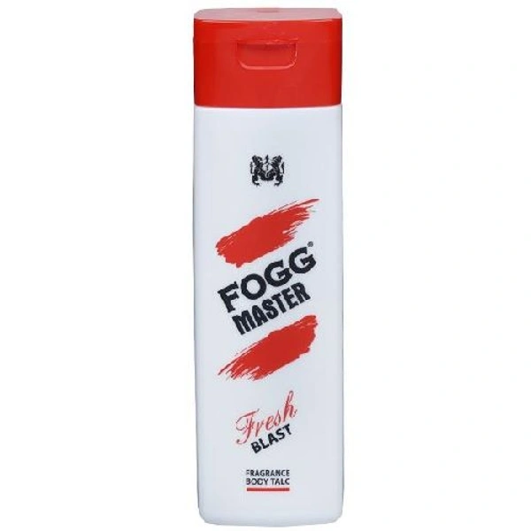 Fogg Master Powder 120g