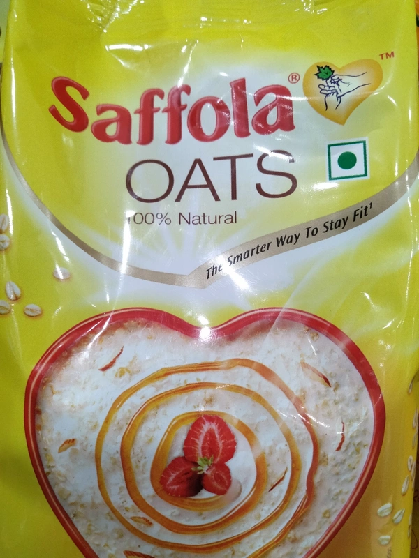 Saffola Oats