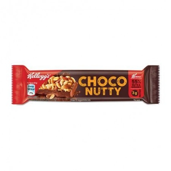 Choconutty