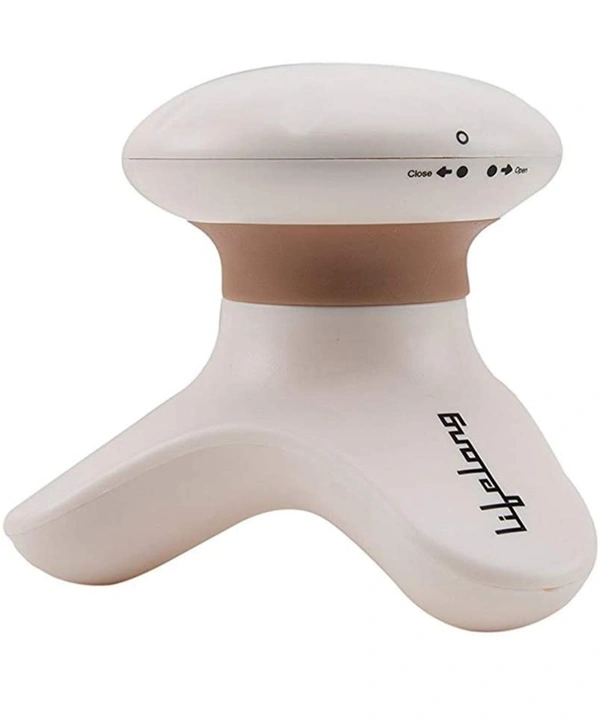Lifelong LLM09 Mini Head and Body Massager, Portable Compact Full Body Vibration Electric Massager Battery Operated Lifelong LLM09 Mini Head and Body Massager, Portable Compact Full Body Vibration Electric Massager Battery Operated