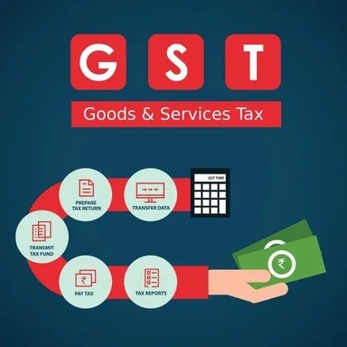GST SERVICES