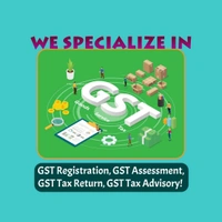 GST Surrender