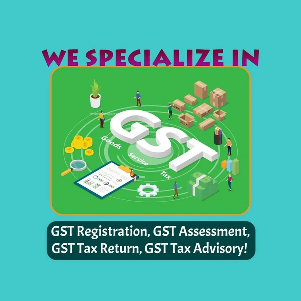 GST Surrender