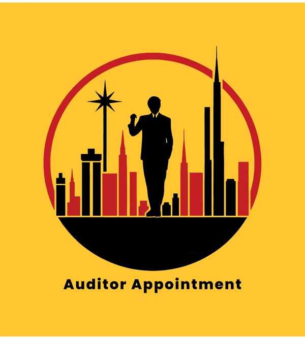 Auditor Appointment