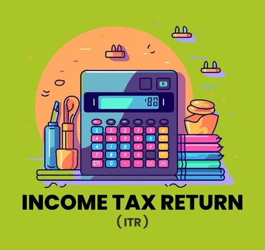 Income Tax Return