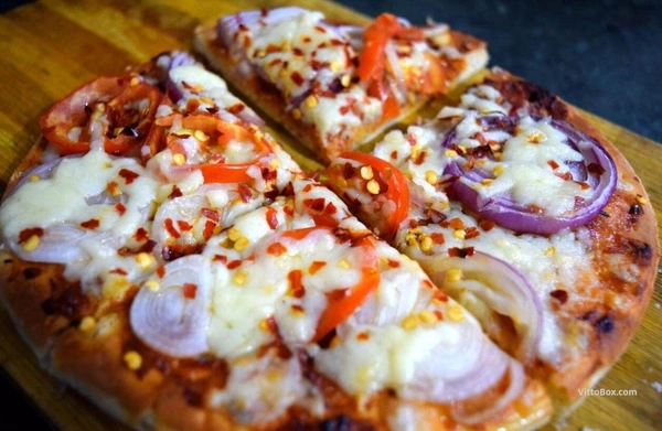 onion pizza Mini 