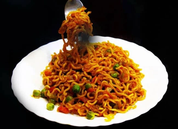 VEG Maggie 