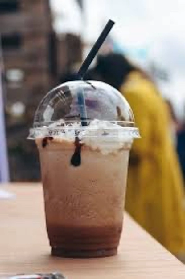 COLD COFFE 