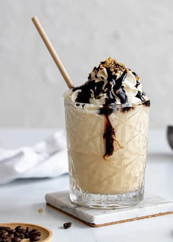 COLD COFFE ICECREAM 