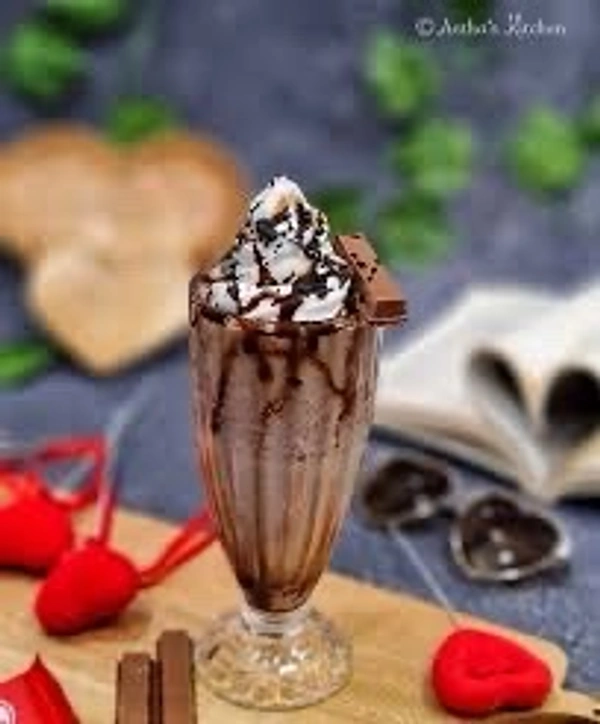 KITKAT SHAKE 