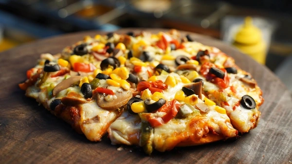 HH Special pizza  Large 