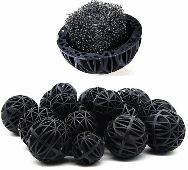Bio Balls For Aquarium Filters|36mm 