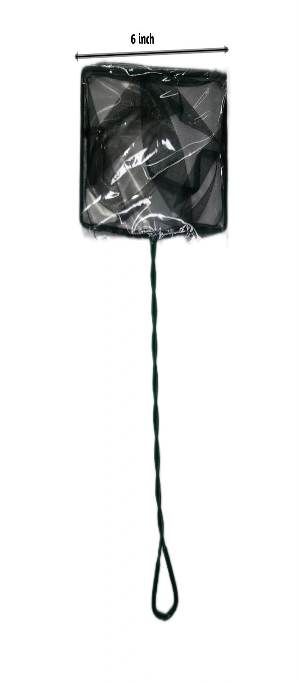 Fish Catching Net For Aquarium Purposes