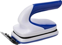 SOBO Aquarium Magnetic Glass Cleaner | Suitable Upto 10 mm Thickness Glass|Model: SB-08 - SB-08/ Upto 12mm