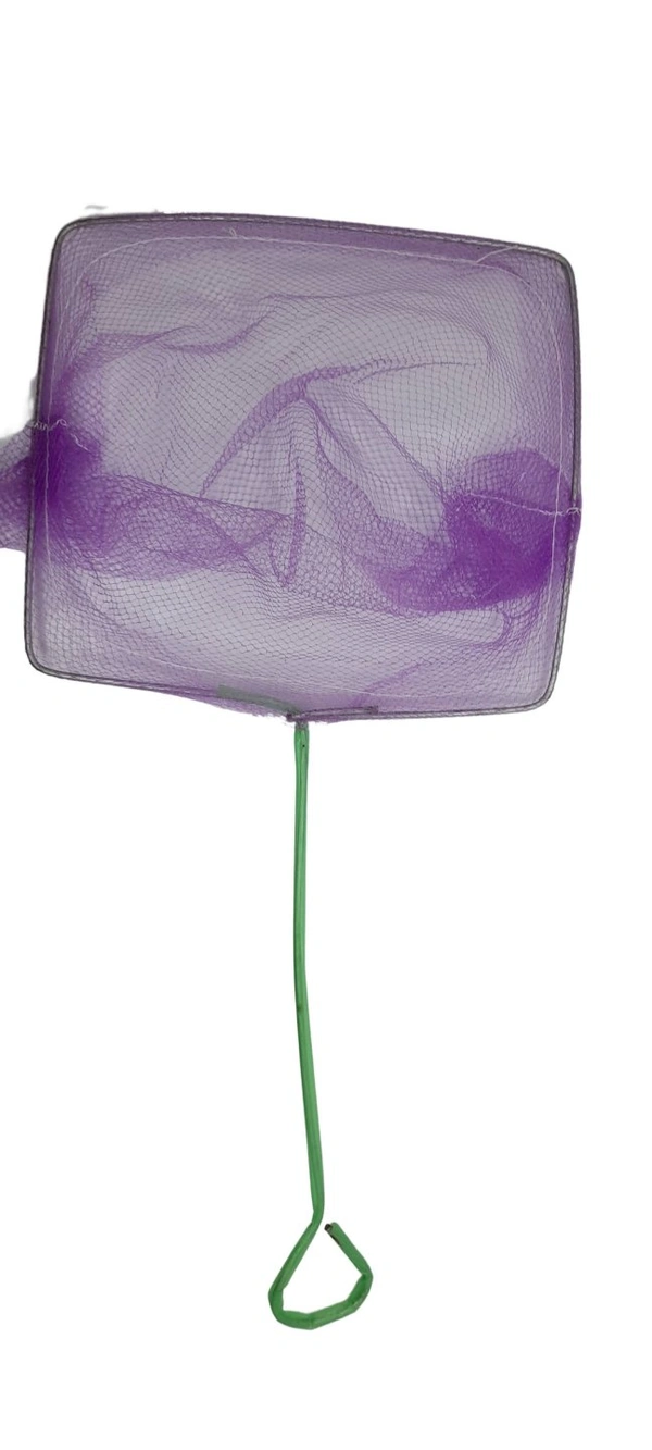 Fishing Net For Aquarium(2 Unit)|Size 6inch|2 Units 