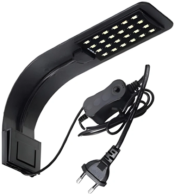 X 5 Light For Planted Aquarium|10 Watt