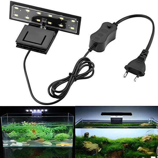 X3 Planted Aquarium Light|LED 6 Watt