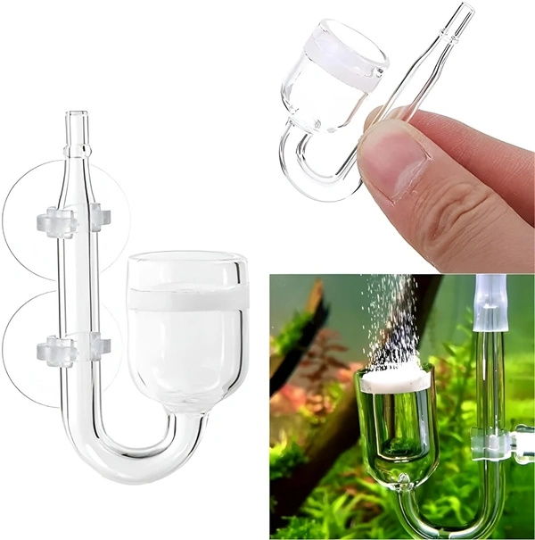 CO2 Diffuser For Planted Aquarium