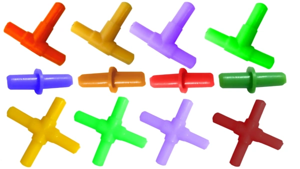 Pipe Connector / Joiner