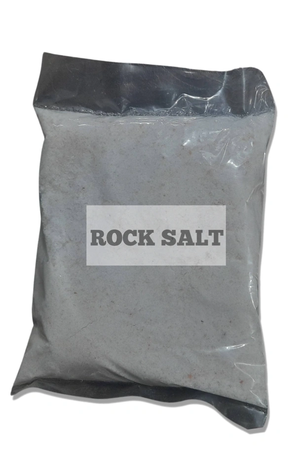 Rock Salt