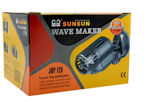 SUNSUN Aquarium Wave Maker | JVP 110 | 3 Watt|2000 L/H