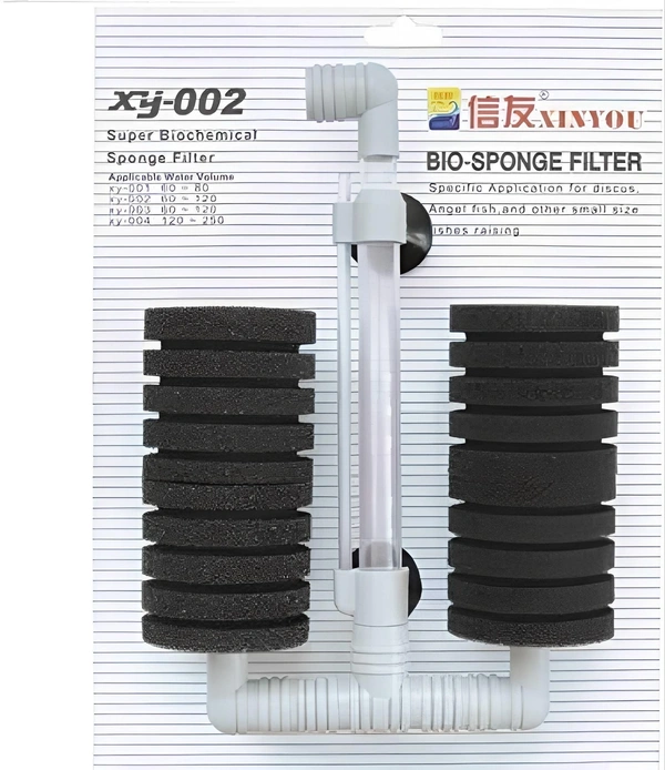 Xinyou XY-002 Bio-Sponge Filter