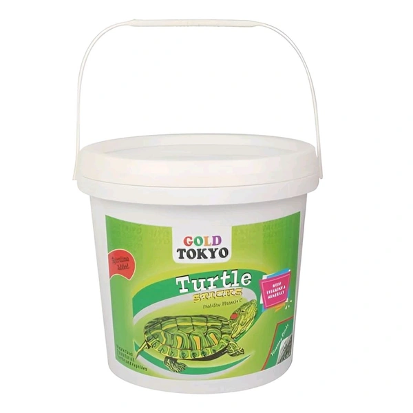TAIYO TURTLE FOOD STICKS 1 Kg