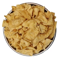 Gujarati Fiki Besan Papdi - 200 gms