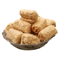 Santushti Namkeen Til Gud Roll Gajak, 250 Gms - 250 gms