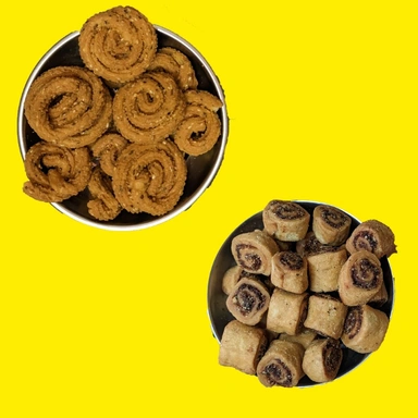 Chakli