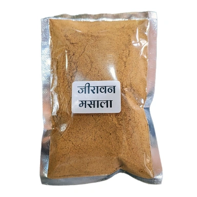 Jeeravan Masala