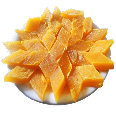 Mango Katli