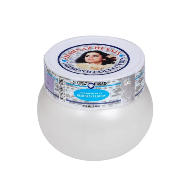 Shahnaz Husain Diamond Kit (Mask - 275GM, Lotion - 200GM, Cream - 175GM, Scrub - 175GM)