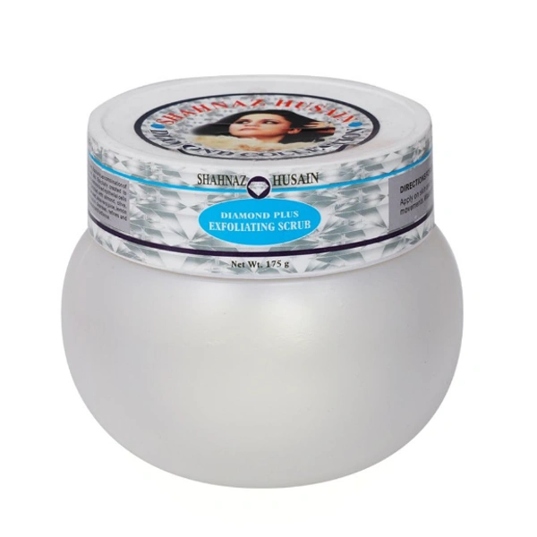 Shahnaz Husain Diamond Kit (Mask - 275GM, Lotion - 200GM, Cream - 175GM, Scrub - 175GM)