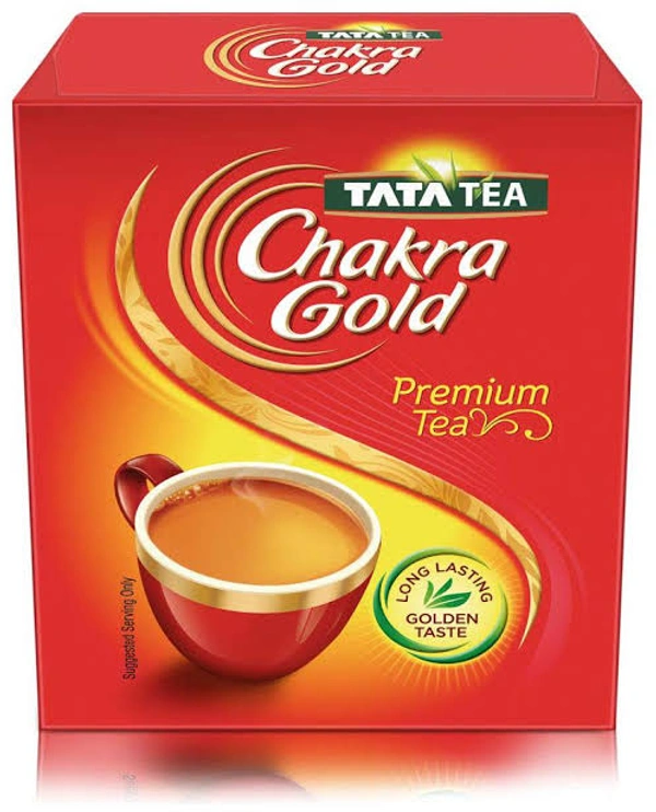 Tata Tea Chakra Gold - 250GM - 250gms