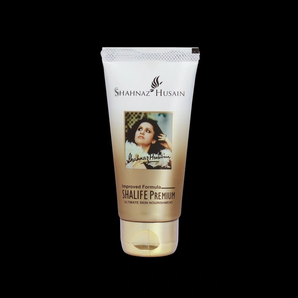 Shahnaz Husain Shalife Premium – Ultimate Skin Nourishment – 35GM - 35gms