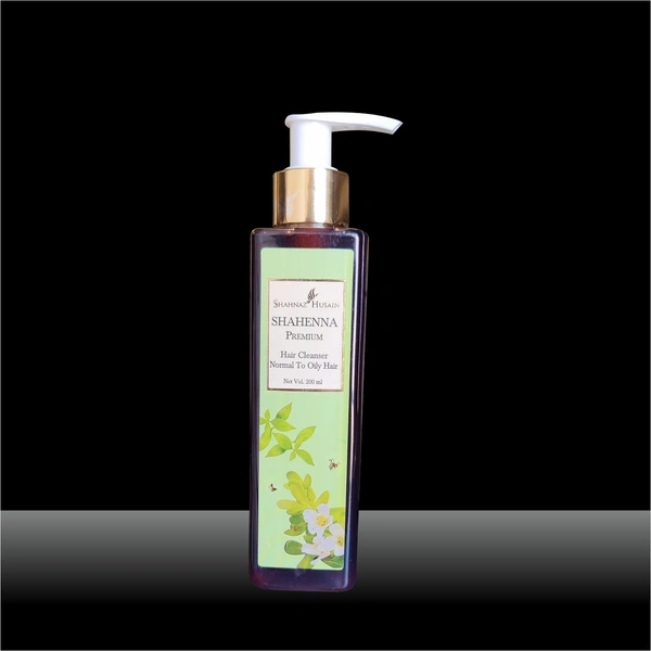 Shahnaz Husain Shahenna Premium - 200ML - 200mlt